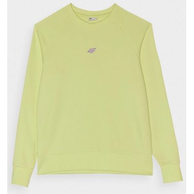 4F Jr Sweatshirt 4FJWSS24TSWSF0920-72S