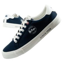 Modische, bequeme Herren-Sportschuhe von Lee Cooper in Marineblau