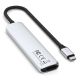 4. Interface Hub USB Typ-C Satechi