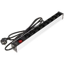 POWER STRIP PD-8K/RACK