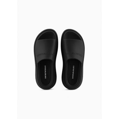 6. Emporio Armani M X4P134-XD405-00002 Sommer-Flip-Flops