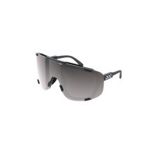 Okulary rowerowe POC Devour czarne Cat 3