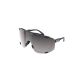 POC Devour Fahrradbrille, schwarz, Cat 3