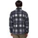 3. Columbia Steens Mountain Bedruckte Jacke 1478231195 Schwarz L