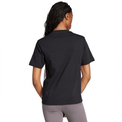 3. adidas Essentials 3-Streifen T-Shirt W JD0846