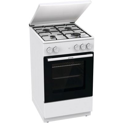 3. GORENJE GG5A14WJ Küche