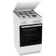 3. GORENJE GG5A14WJ Küche