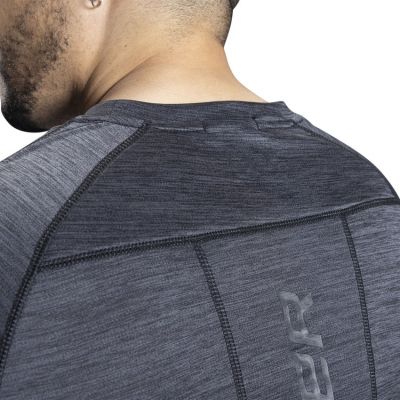 7. Bauer Perf Warmth Tech Tee Sr.