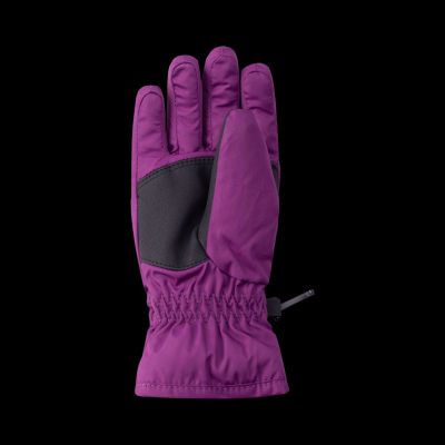 Gefütterte Kinderhandschuhe LUVA KIDS