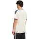 4. adidas Manchester United Herren-Auswärtstrikot 26/27, Beige, KA6876