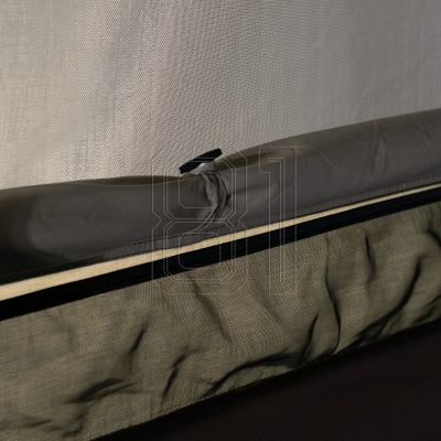 13. GentleTent Roofmaxi Zelt