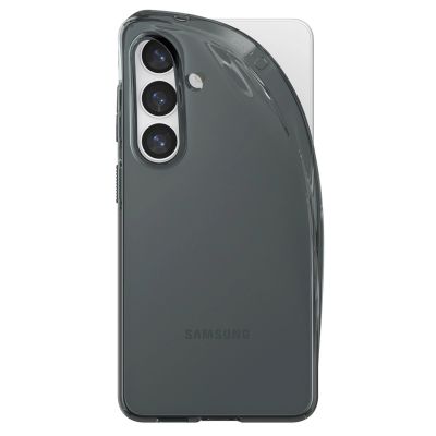 8. Spigen Liquid Crystal Hülle für Samsung Galaxy S26 - Halbtransparent