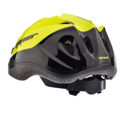 18. Meteor Ks07 Apper Jr 24888 Fahrradhelm