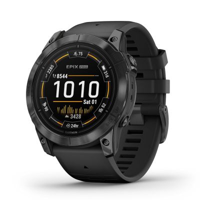 14. Garmin EPIX Pro Gen2 51mm Sportuhr
