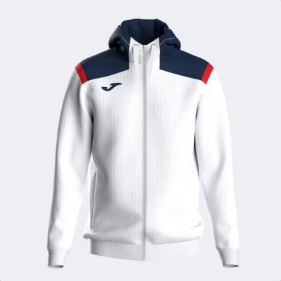 Joma Chaqueta Con Capucha Sweatshirt 103737.203