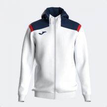 Joma Chaqueta Con Capucha Sweatshirt 103737.203