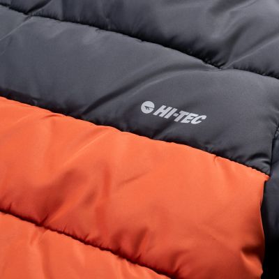 12. SAFI SP Isolierte Herrenjacke