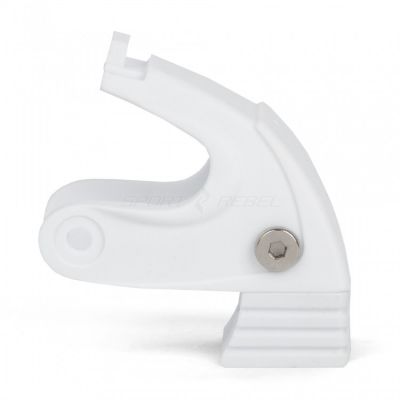 4. Bremse für TEMPISH Twin, Rebel, F21 Rollschuhe
