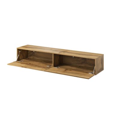 6. TV-Schrank VIGO '180' 30/180/40 Eiche Wotan
