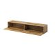 6. TV-Schrank VIGO '180' 30/180/40 Eiche Wotan