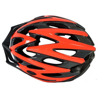 5. DUNLOP MTB RED VERSTELLBARER RADHELM S. M (55-58CM)