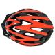 5. DUNLOP MTB RED VERSTELLBARER RADHELM S. M (55-58CM)