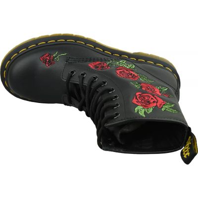 7. Dr. Schuhe Martens 1460 Vonda W 24722001 