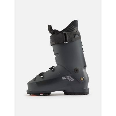 11. LANGE Shadow 120 MV Gw Skischuhe (Zinngrau)