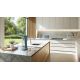 16. Smeg BCC12SBMEU Kaffeemaschine, halbautomatische Espressomaschine, 1,4 l
