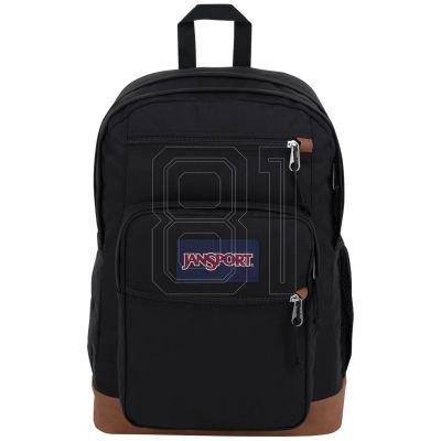 JanSport Cooler Studentenrucksack EK0A5BAKN55 