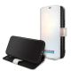 7. Guess, GUFLBKN58BLD iPhone 11 Pro Silber/Silberbuch schillernd