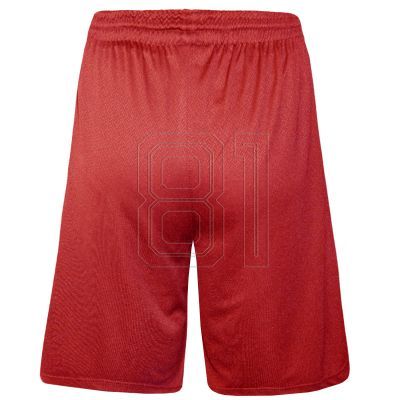 3. Colo Spring 03 Basketball Shorts