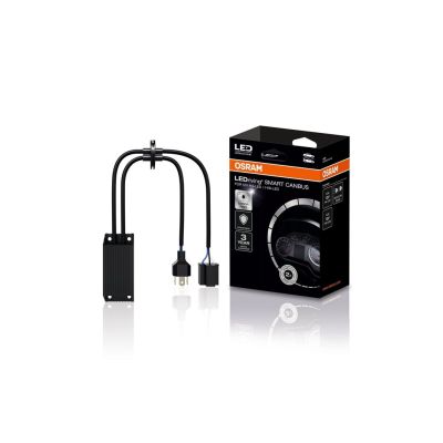 OSRAM LEDSC04-2HB Canbus-Widerstand für Autolampen
