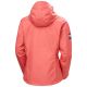 9. Helly Hansen Damen-Kapuzenjacke W Crew 34448 098