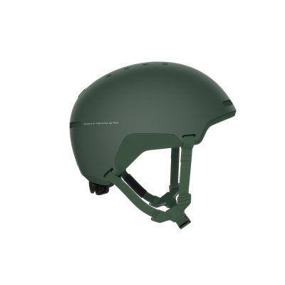 6. POC Calyx Skihelm Grün