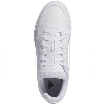 8. Adidas Hoops 3.0 M IG7916 shoes