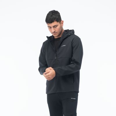 14. FARISE SOFTSHELL Herren-Softshelljacke