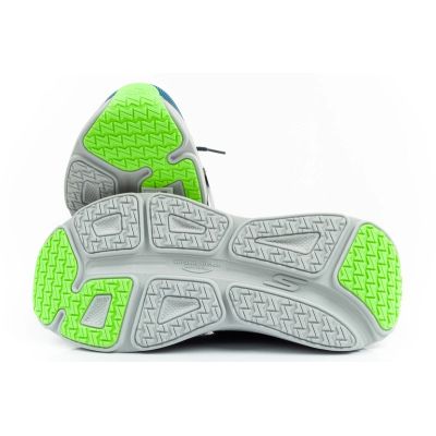 23. Skechers Max Cushioning Slip-INS M 220611/NVY Laufschuhe