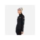 5. ROSSIGNOL W JCC BOOSTER HZ Damen-Sweatshirt schwarz