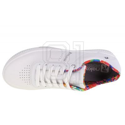 7. Rieker Evolution W W0702-80 Schuhe