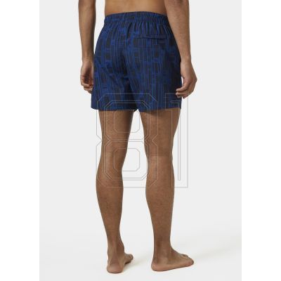 5. Helly Hansen Newport Trunk Shorts M 334296 607