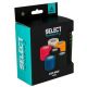 4. Klebeband für Gamaschen Select 4/Packung 5 cm x 4,5 m T26-17707