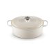 2. Le Creuset Signature Bräter Ovale Form 31 cm Baiser