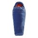 Deuter Starlight SQ Kinderschlafsack (130-170 cm) - Nightblue/Redwood