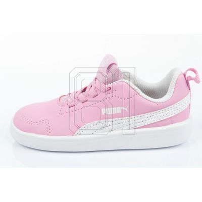 3. Puma Courtflex Inf Schuhe 362651 21