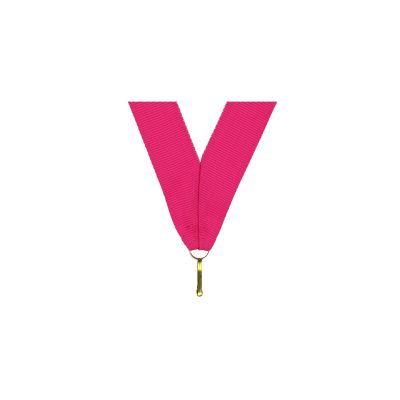 4. Band 11 mm – rosa