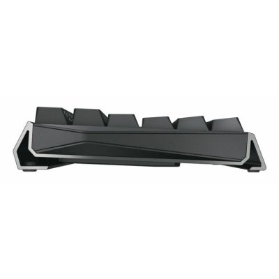 2. Cherry MX 3.0S MX Wireless-Tastatur Rot