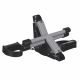 16. Rehabilitationsrotor mit Zähler