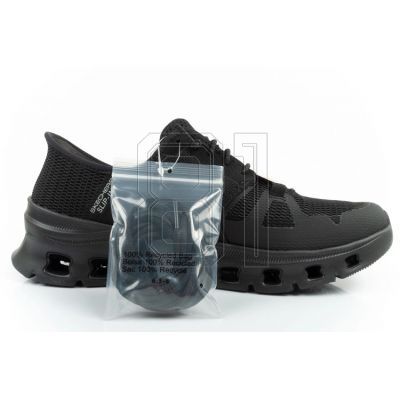 4. Skechers Glide-Step Pro Slip-Ins M 232930/BBK Schuhe