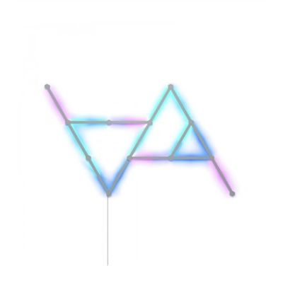 21. Nanoleaf Lines Starter Kit Sonstiges